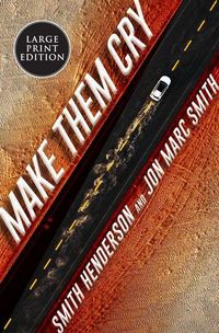 Produktbild: Make Them Cry
