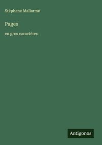 Produktbild: Pages