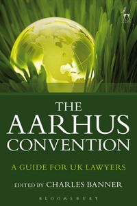 Produktbild: The Aarhus Convention