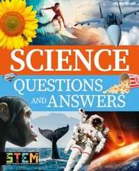 Produktbild: Canavan, T: Science Questions and Answers