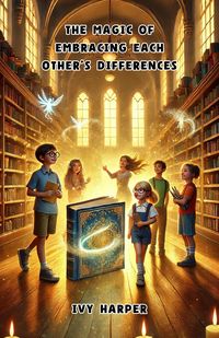Produktbild: The Magic of Embracing Each Other's Differences (Community and Society)