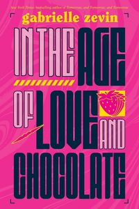 Produktbild: In the Age of Love and Chocolate