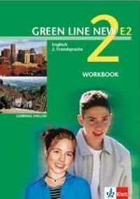 Green Line New E2 2. Workbook