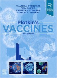 Produktbild: Plotkin's Vaccines