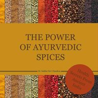 Produktbild: The power of Ayurvedic spices