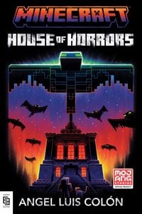 Produktbild: Minecraft: House of Horrors