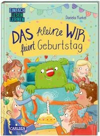 Produktbild: Das kleine WIR feiert Geburtstag