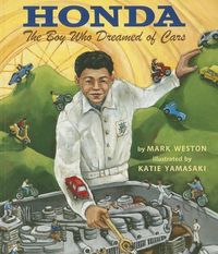 Produktbild: Honda