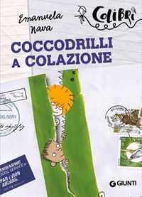 Produktbild: Coccodrilli a colazione