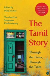 Produktbild: The Tamil Story