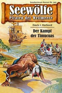 Produktbild: Seew&ouml;lfe - Piraten der Weltmeere 343