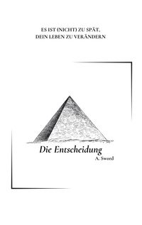 Produktbild: Die Entscheidung