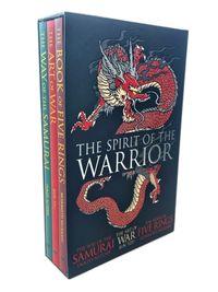 Produktbild: Nitobe, I: Spirit of the Warrior