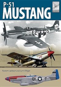 Produktbild: Flight Craft 19: North American Aviation P-51 Mustang