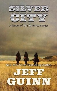Produktbild: Silver City