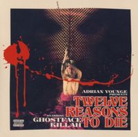 Produktbild: 12 Reasons to die
