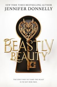 Produktbild: Beastly Beauty (eBook)