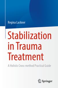 Produktbild: Stabilization in Trauma Treatment