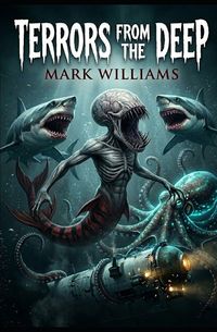 Produktbild: Terrors From the Deep