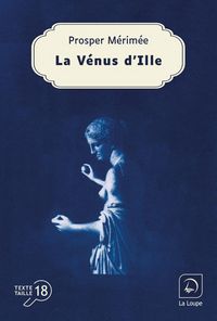 Produktbild: La venus d ille