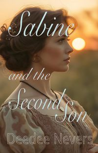 Produktbild: Sabine and the Second Son