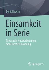 Produktbild: Einsamkeit in Serie