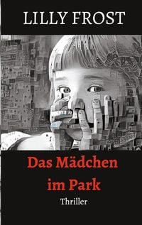 Produktbild: Das M&auml;dchen im Park