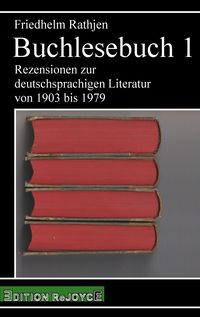 Produktbild: Buchlesebuch 1