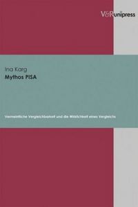 Produktbild: Mythos PISA