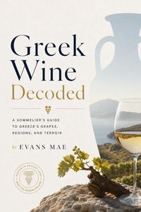 Produktbild: Greek Wine Decoded