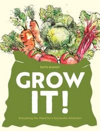 Produktbild: Grow It!