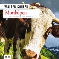 Produktbild: Mordalpen