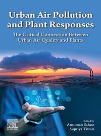 Produktbild: Urban Air Pollution and Plant Responses