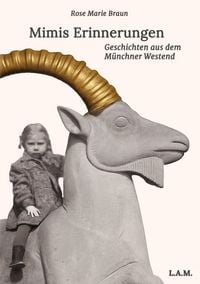 Produktbild: Mimis Erinnerungen