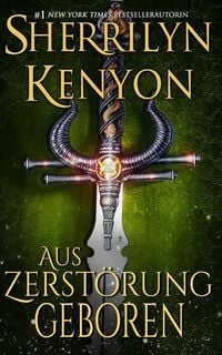 Produktbild: Aus Zerst&ouml;rung geboren