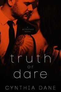 Produktbild: Truth or Dare (Betrothed)