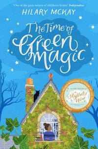 Produktbild: The Time of Green Magic