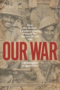 Produktbild: Our War
