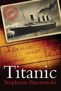 Produktbild: Titanic 100th Anniversary Edition