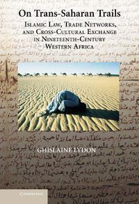 Produktbild: On Trans-Saharan Trails