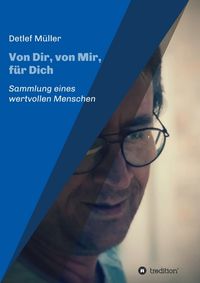 Produktbild: Von Dir, von Mir, f&uuml;r Dich
