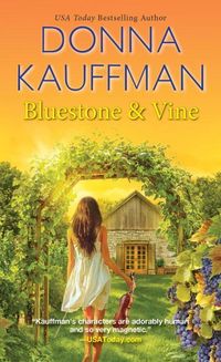 Produktbild: Bluestone & Vine