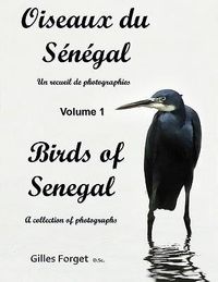 Produktbild: Fre-Oiseaux Du Senegal / Birds