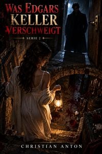 Produktbild: SERIA 2:Was Edgars Keller verschweigt