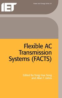 Produktbild: Flexible AC Transmission Systems (Facts)