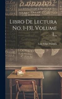 Produktbild: Libro De Lectura No. 1-[3], Volume 1...