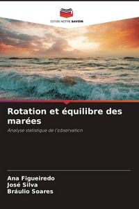 Produktbild: Rotation et &eacute;quilibre des mar&eacute;es
