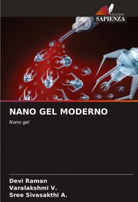Produktbild: Nano Gel Moderno