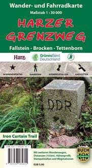 Produktbild: Harzer Grenzweg