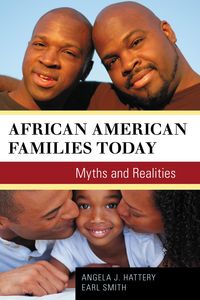 Produktbild: African American Families Today